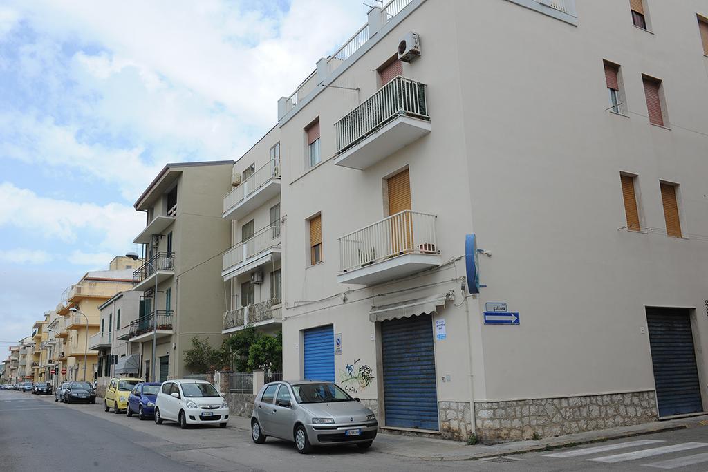 Kris87 A 5 Minuti Dal Porto Διαμέρισμα Αλγκέρο Εξωτερικό φωτογραφία